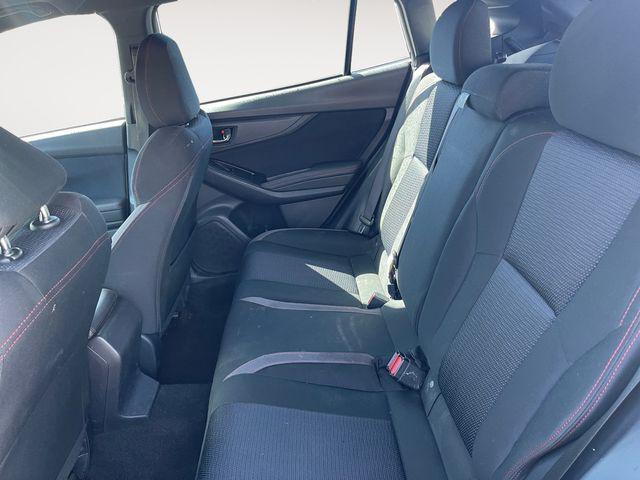 used 2018 Subaru Impreza car, priced at $16,987