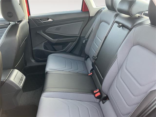 new 2026 Volkswagen Jetta car, priced at $31,426