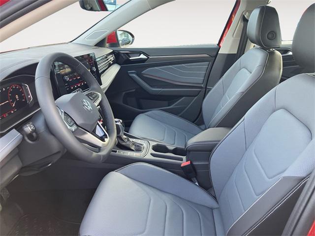 new 2026 Volkswagen Jetta car, priced at $31,426