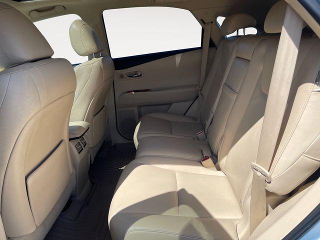 used 2010 Lexus RX 350 car, priced at $10,987