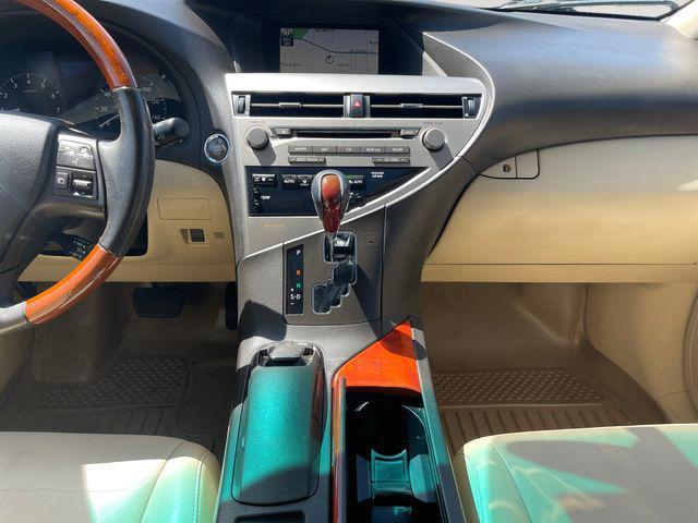 used 2010 Lexus RX 350 car, priced at $10,987