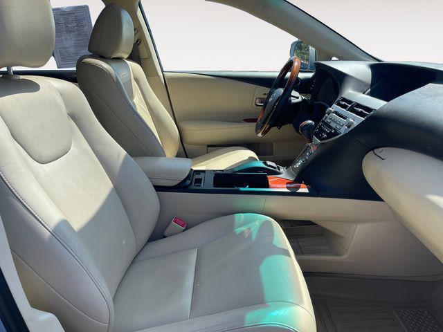 used 2010 Lexus RX 350 car, priced at $10,987