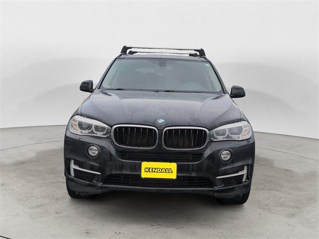 used 2015 BMW X5 car, priced at $11,987