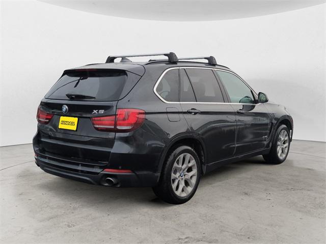 used 2015 BMW X5 car, priced at $11,987