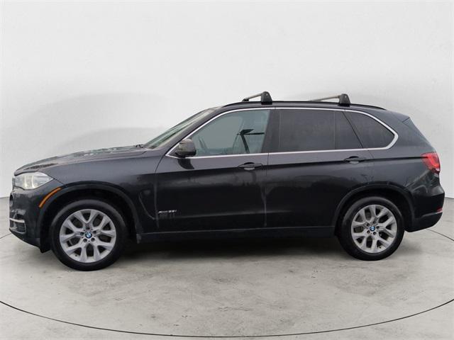 used 2015 BMW X5 car, priced at $11,987