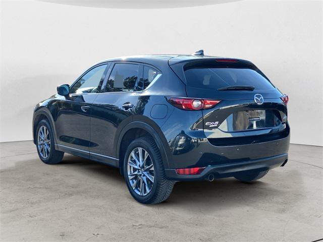 used 2019 Mazda CX-5 car, priced at $22,987