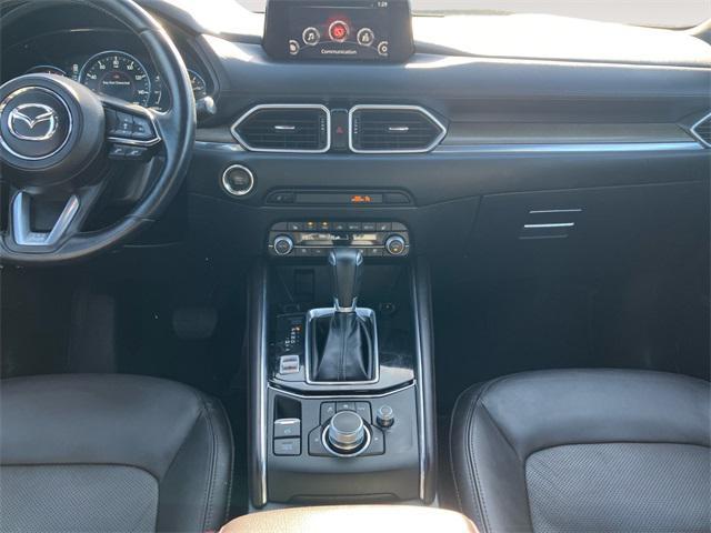 used 2019 Mazda CX-5 car, priced at $22,987