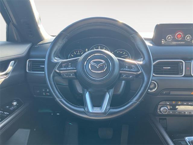 used 2019 Mazda CX-5 car, priced at $22,987