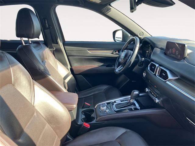 used 2019 Mazda CX-5 car, priced at $22,987