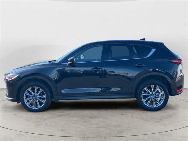 used 2019 Mazda CX-5 car, priced at $22,987