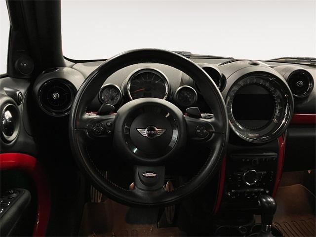 used 2015 MINI Countryman car, priced at $13,987