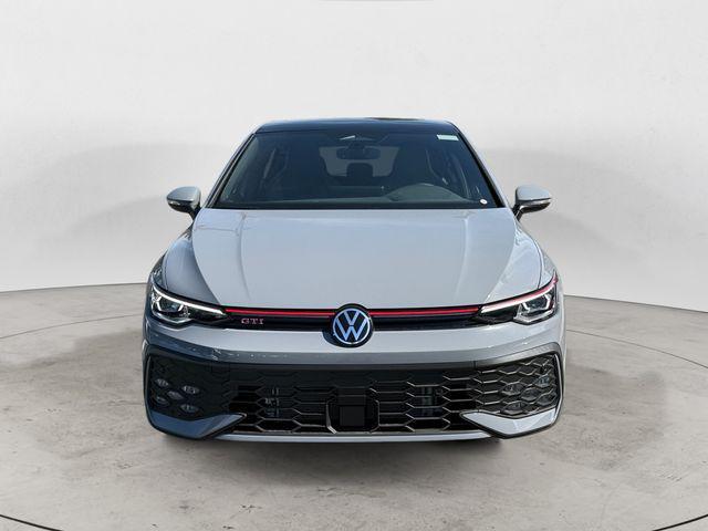 new 2026 Volkswagen Golf GTI car, priced at $40,319