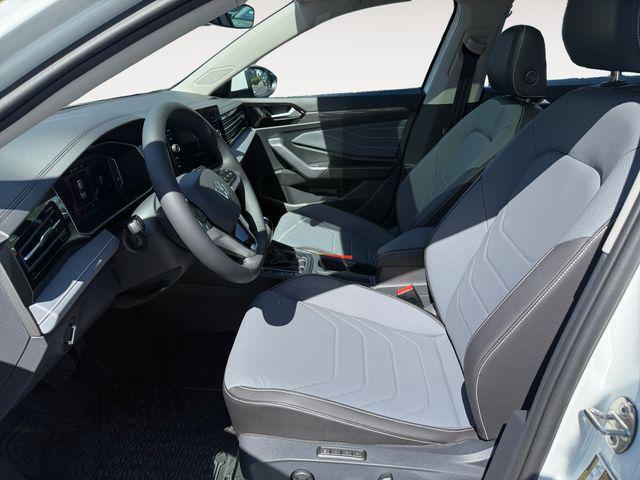 new 2026 Volkswagen Jetta car, priced at $31,193
