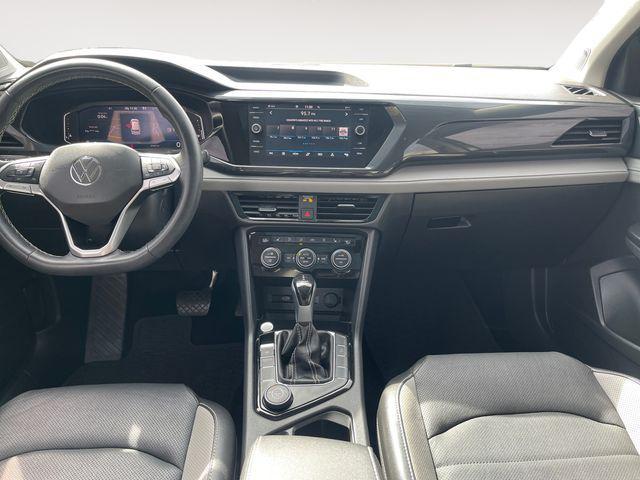 used 2022 Volkswagen Taos car, priced at $22,987