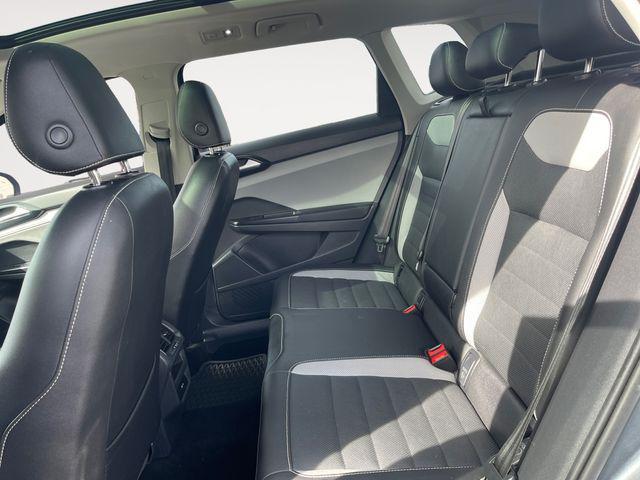 used 2022 Volkswagen Taos car, priced at $22,987