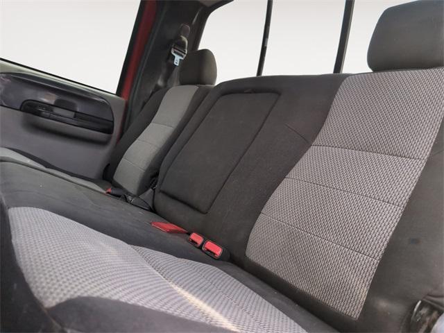 used 2004 Ford F-350 car, priced at $11,987