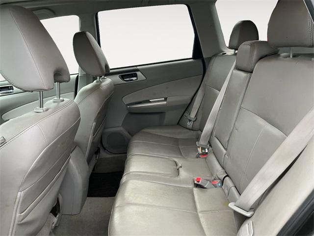 used 2009 Subaru Forester car, priced at $6,987