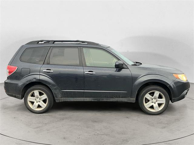 used 2009 Subaru Forester car, priced at $6,987