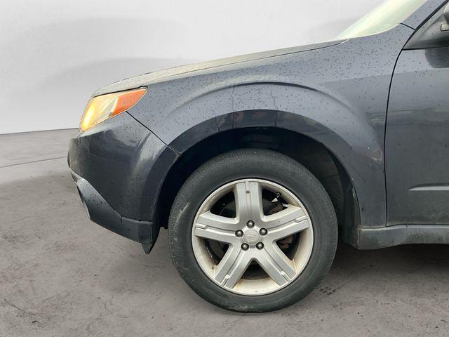 used 2009 Subaru Forester car, priced at $6,987