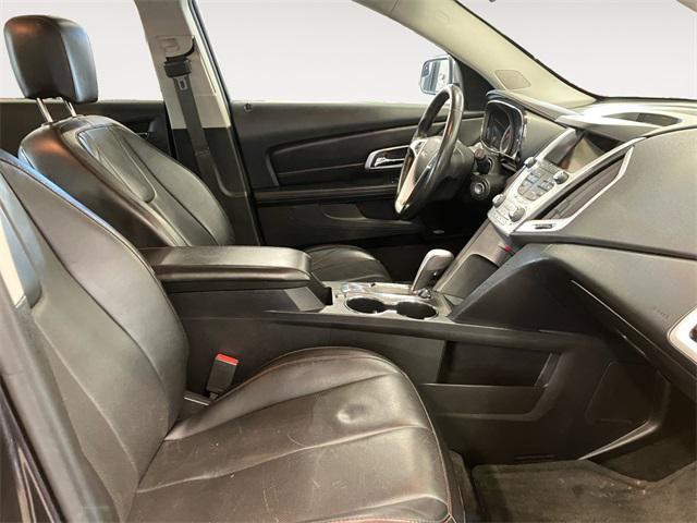 used 2014 GMC Terrain car, priced at $10,629