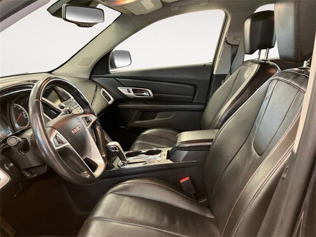 used 2014 GMC Terrain car, priced at $10,629