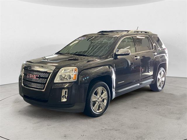 used 2014 GMC Terrain car, priced at $10,629