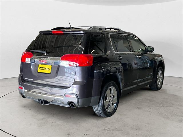 used 2014 GMC Terrain car, priced at $10,629