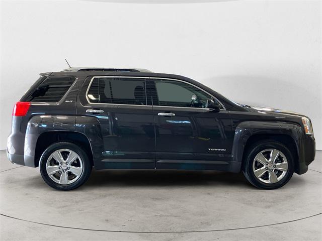 used 2014 GMC Terrain car, priced at $10,629
