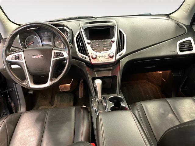 used 2014 GMC Terrain car, priced at $10,629