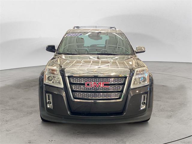 used 2014 GMC Terrain car, priced at $10,629