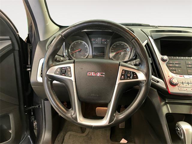used 2014 GMC Terrain car, priced at $10,629