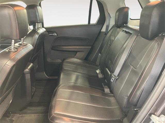 used 2014 GMC Terrain car, priced at $10,629