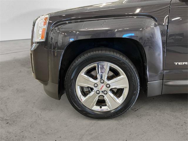 used 2014 GMC Terrain car, priced at $10,629