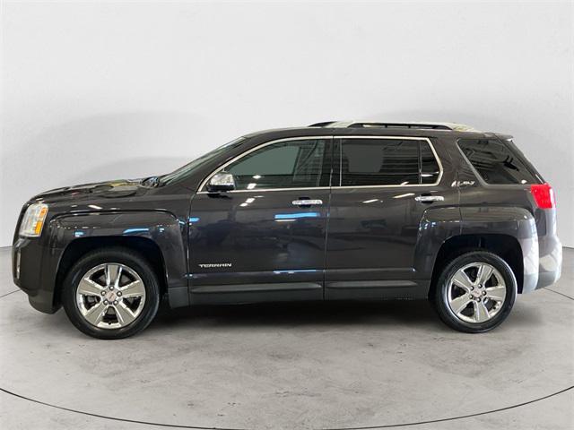 used 2014 GMC Terrain car, priced at $10,629