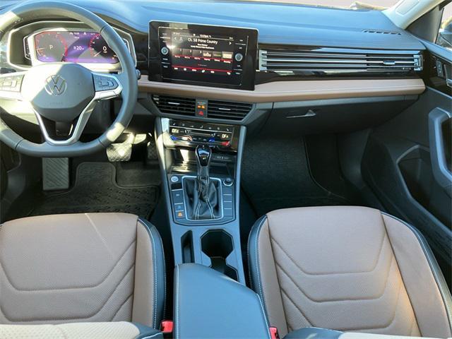 new 2026 Volkswagen Jetta car, priced at $30,971