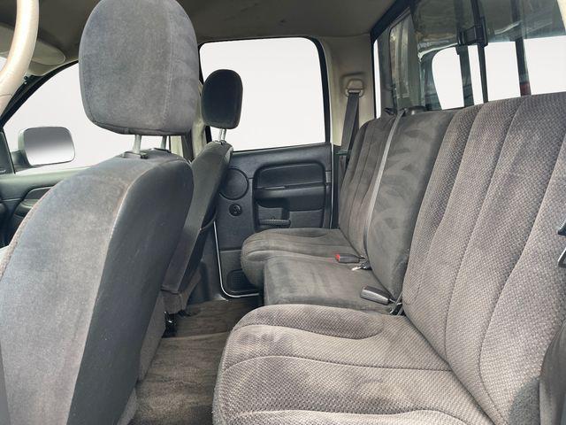 used 2003 Dodge Ram 1500 car, priced at $7,487