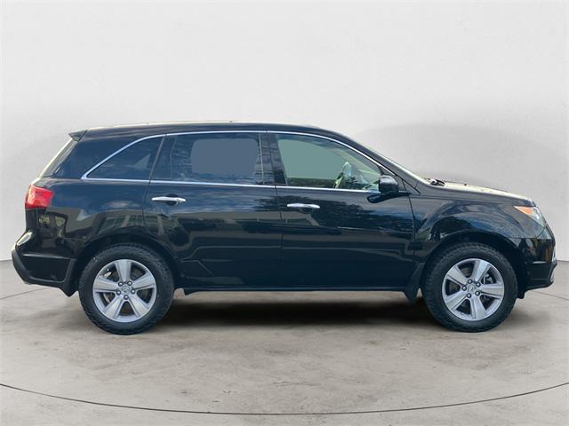 used 2013 Acura MDX car, priced at $7,787