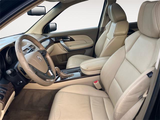 used 2013 Acura MDX car, priced at $7,787