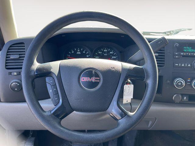 used 2012 GMC Sierra 1500 car, priced at $10,987