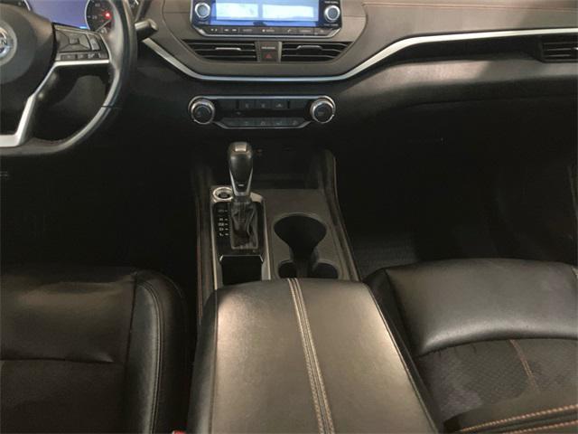 used 2019 Nissan Altima car, priced at $12,487