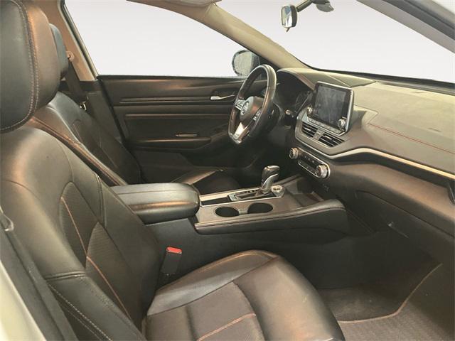used 2019 Nissan Altima car, priced at $12,487