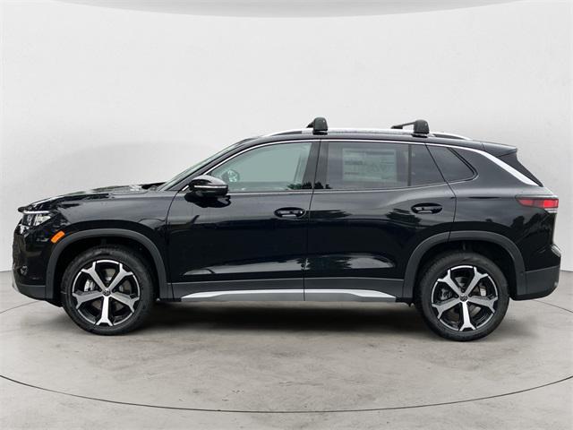 new 2025 Volkswagen Tiguan car, priced at $33,558