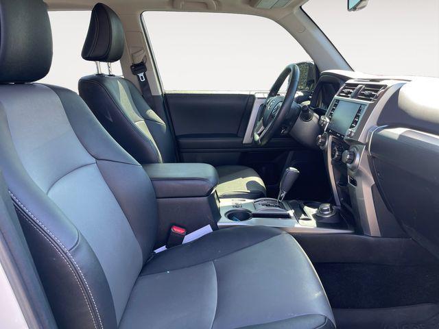 used 2023 Toyota 4Runner car, priced at $42,487