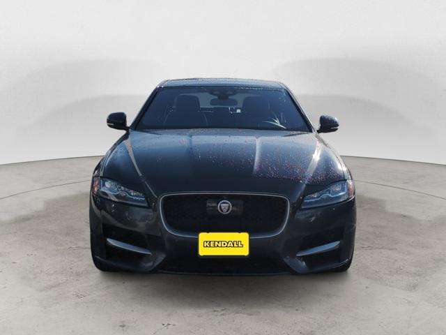 used 2016 Jaguar XF car, priced at $15,987