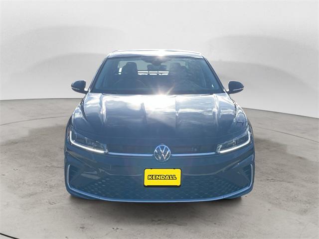 new 2026 Volkswagen Jetta car, priced at $30,971