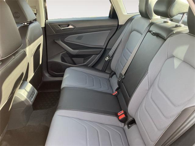 new 2026 Volkswagen Jetta car, priced at $30,971