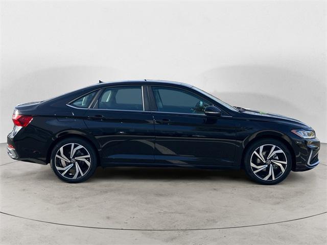new 2026 Volkswagen Jetta car, priced at $30,971