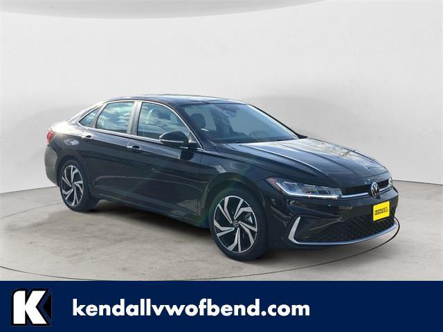 new 2026 Volkswagen Jetta car, priced at $30,971