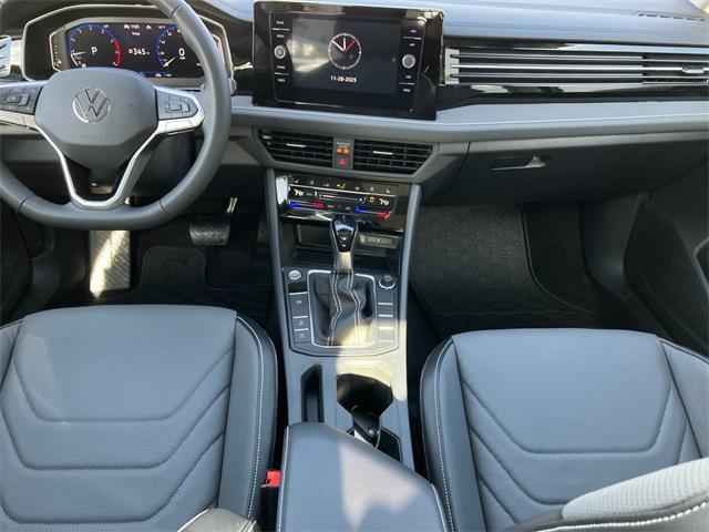 new 2026 Volkswagen Jetta car, priced at $30,971