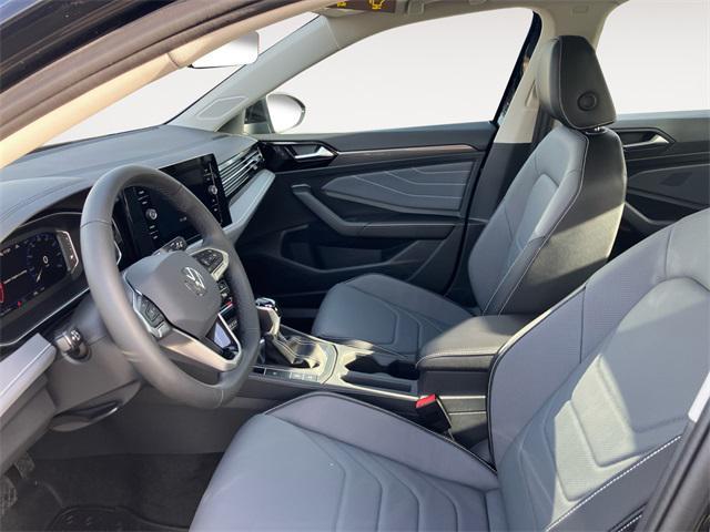 new 2026 Volkswagen Jetta car, priced at $30,971